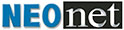 NEOnet logo